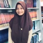 Syarifah Razalya Faradilla Syarifah Lolos AFS STEM