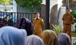 Junaidi, SST., M.Pd Junaidi, SST., M.Pd