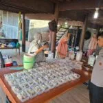 Irjen Pol. Marzuki Ali Basyah Kapolda Aceh