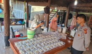 Irjen Pol. Marzuki Ali Basyah Kapolda Aceh