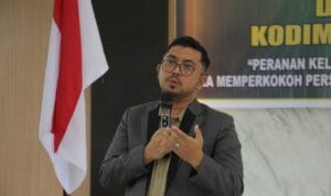 Dr. Jummaidi Saputra Fenomena “Tameunak”