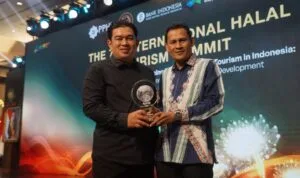 Aceh Raih Dua Penghargaan