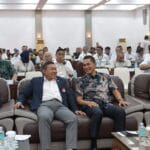 Sekda Aceh Muhammad Nasir Sekda Aceh