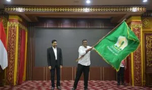 Muzakir Manaf