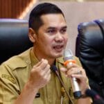 Sekretaris Daerah Aceh, M. Nasir