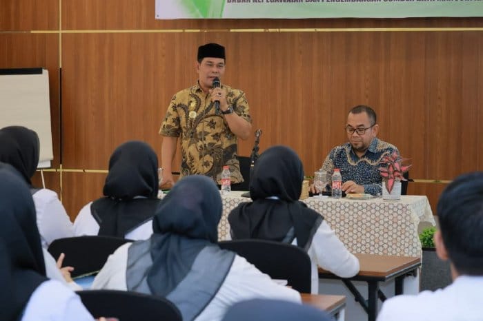 Bupati Aceh Besar Bupati Aceh Besar