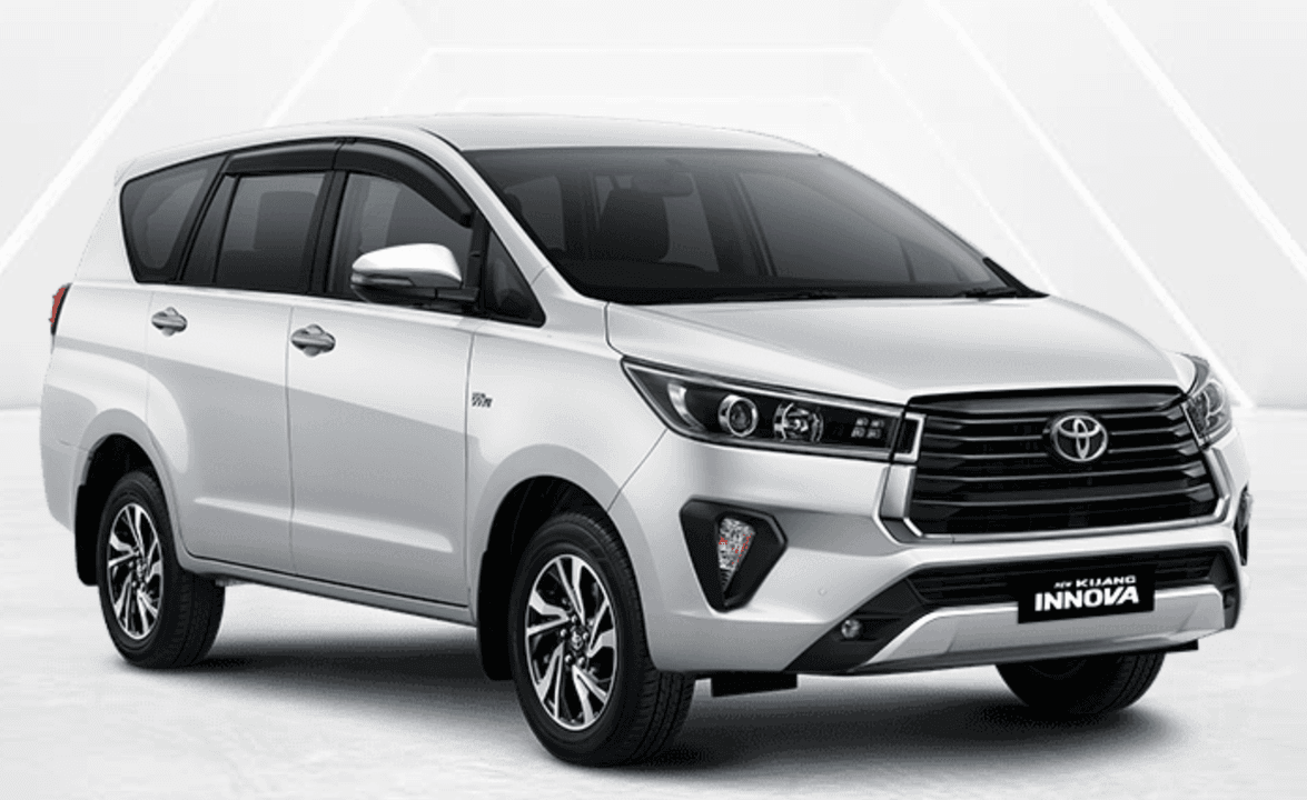 Harga Terbaru Toyota Kijang Innova Reborn November 2025 Harga Innova Reborn 2025