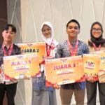 Empat siswa Aceh peraih juara FLS2N 2025 Empat Siswa Aceh