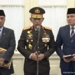 Kapolri Jenderal Polisi Listyo Sigit Prabowo Kapolri Jenderal Polisi Listyo Sigit Prabowo