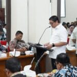 Perubahan Qanun Perikanan Aceh