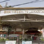 SMAN 72 Jakarta Siswa Pelaku Ledakan