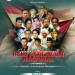 Iklan Pema Hari Pahlawan