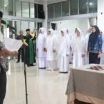 Sekda Aceh Besar Sekda Aceh Besar