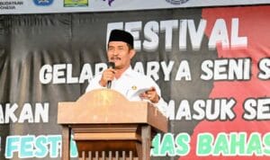 Wakil Bupati Aceh Besar Wakil Bupati Aceh Besar