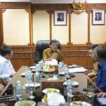 Wakil Gubernur Aceh, Fadhlullah Wagub Aceh