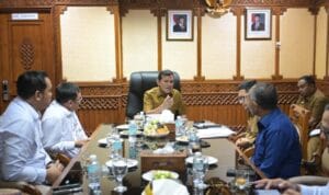 Wakil Gubernur Aceh, Fadhlullah Wagub Aceh