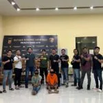 Kombes Pol Joko Heri Purwono Dua Pembobol Rumah