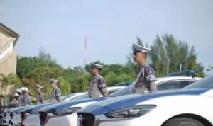 Operasi Zebra Seulawah 2025