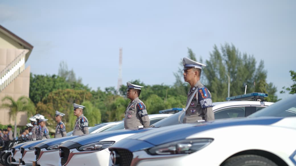 Operasi Zebra Seulawah 2025