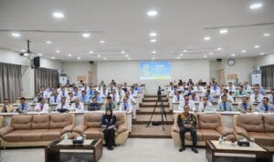 kajian optimalisasi dana desa Optimalisasi dana desa