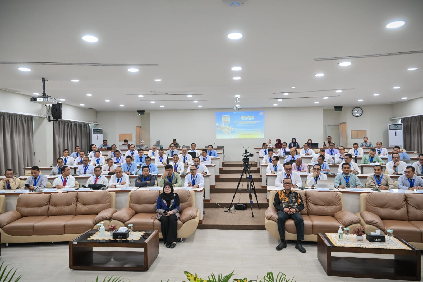 kajian optimalisasi dana desa Optimalisasi dana desa