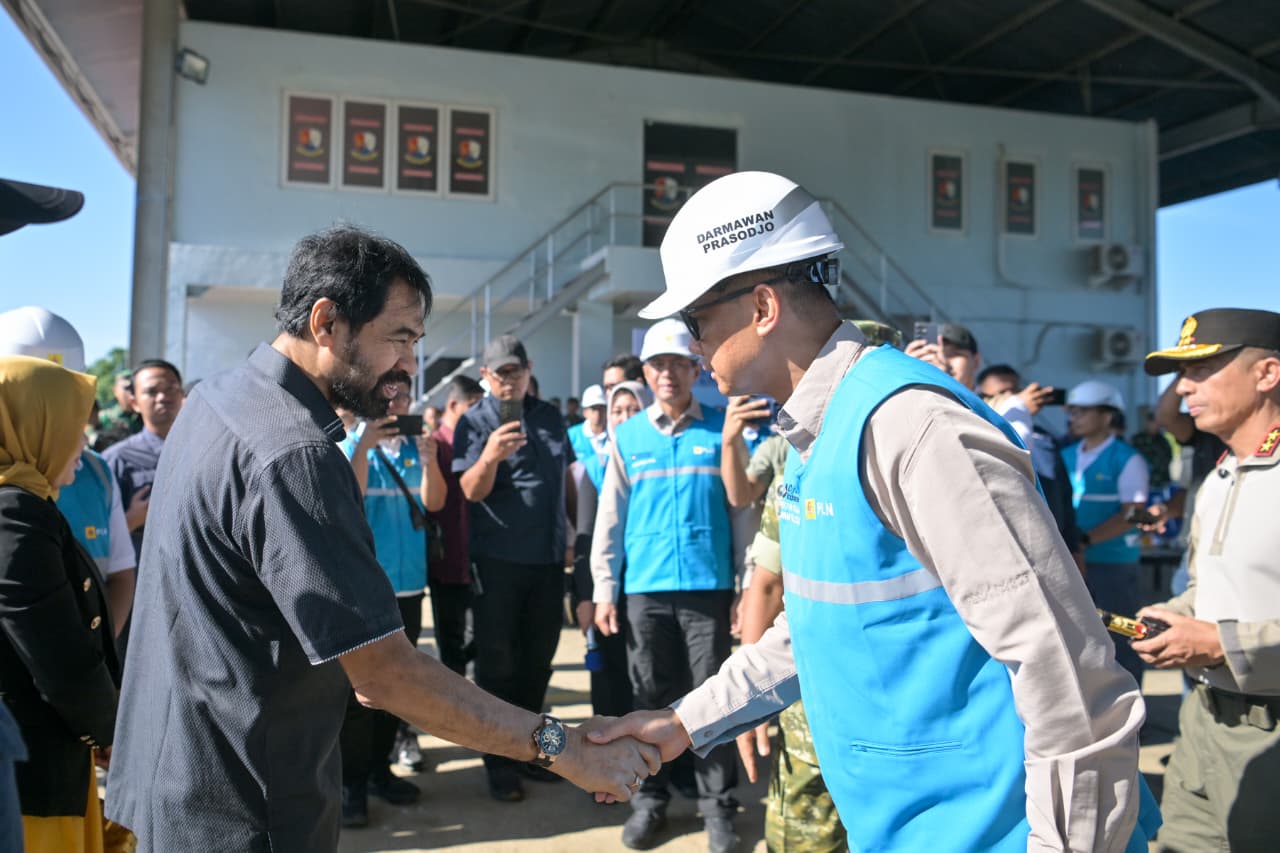Aceh Masih Terisolasi