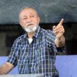 Wali Nanggroe Aceh Tgk Malik Mahmud Al-Haythar menyampaikan kekecewaan atas terhambatnya bantuan internasional untuk korban banjir dan longsor Aceh Wali Nanggroe Aceh Tgk Malik Mahmud Al-Haythar menyampaikan kekecewaan atas terhambatnya bantuan internasional untuk korban banjir dan longsor Aceh