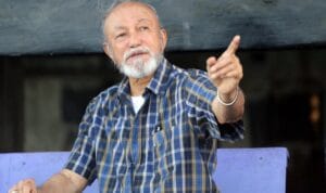 Wali Nanggroe Aceh Tgk Malik Mahmud Al-Haythar menyampaikan kekecewaan atas terhambatnya bantuan internasional untuk korban banjir dan longsor Aceh Wali Nanggroe Aceh Tgk Malik Mahmud Al-Haythar menyampaikan kekecewaan atas terhambatnya bantuan internasional untuk korban banjir dan longsor Aceh