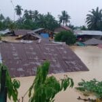 Banjir Aceh Tahun 2025 Aceh Tamiang
