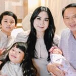 kelahiran anak Ahok