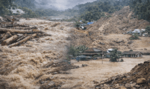 Gubernur Aceh memimpin rapat Forkopimda perpanjangan tanggap darurat banjir dan longsor Aceh