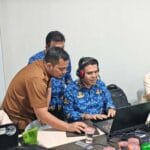 Dinas Pendidikan Aceh dengan ini menyampaikan bahwa Tes Kemampuan Akademik (TKA) Plt Kepala Dinas Pendidikan Aceh membuka pelaksanaan TKA 2025 jenjang SMA SMK SLB di Banda Aceh