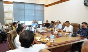 Disdik Aceh mengaktifkan Posko Tanggap Darurat mempercepat pemulihan pendidikan Disdik Aceh