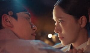 Drama Korea romantis terpopuler 2025 mendominasi rating televisi dan platform streaming global.