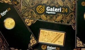 Galeri 24 Galeri 24