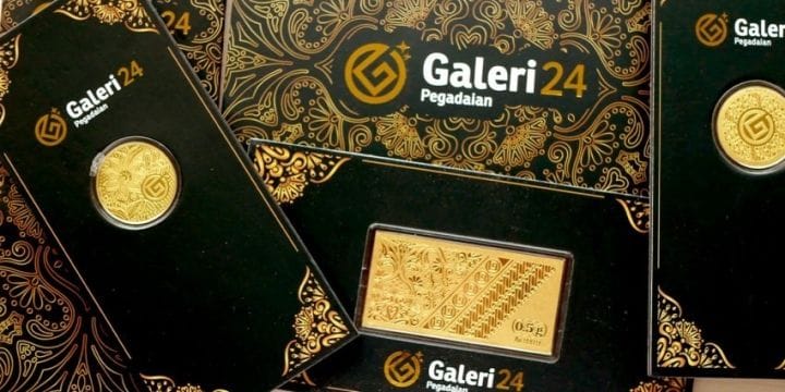 Galeri 24