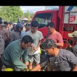 Distribusi LPG 3 Kg di Tapanuli Tengah Distribusi LPG 3 Kg