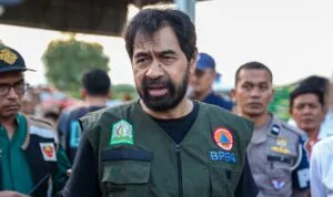 Gubernur Aceh Gubernur Aceh
