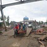 BNPB mempercepat penanganan banjir dan longsor di Sumatra