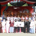 Kegiatan BLUD SMK Peduli Bencana 2025 di Banda Aceh Kegiatan BLUD SMK Peduli Bencana 2025 di Banda Aceh