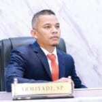 Wakil Ketua Komisi III DPRA Armiyadi menyoroti kelangkaan dan harga LPG 3 kilogram di Aceh.