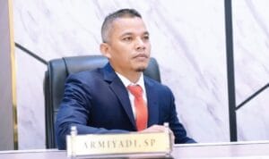 Wakil Ketua Komisi III DPRA Armiyadi menyoroti kelangkaan dan harga LPG 3 kilogram di Aceh.