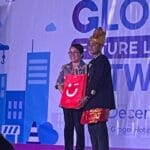 siswa SMA Negeri 1 Matangkuli