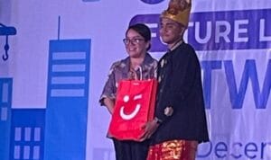 siswa SMA Negeri 1 Matangkuli