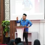 Penyerahan SK Pengangkatan 1.994 P3K Dinas Pendidikan Aceh oleh Gubernur Aceh tahun 2025