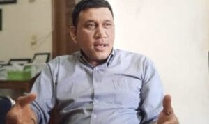 Koordinator MaTA, Alfian Korban Banjir Aceh
