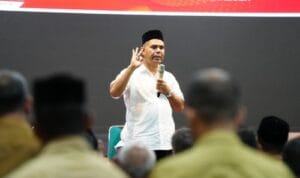 Plt. Kadisdik Aceh Murthalamuddin, S.Pd., MSP Murthalamuddin