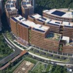 Pembangunan kawasan inti Ibu Kota Nusantara di Kalimantan Timur menuju ibu kota politik Indonesia 2028