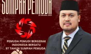 Iklan Sumpah pemuda