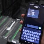 Ilustrasi pinjaman online ilegal yang meresahkan masyarakat dan menjadi perhatian OJK sepanjang 2025